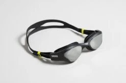 Arena The One Mirror Swimming Goggles Black -Arena 194716860f93349329728.90848759