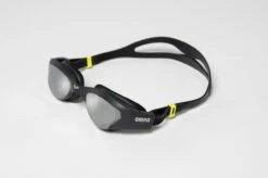 Arena The One Mirror Swimming Goggles Black -Arena 194716860f9335656bea0.55279176