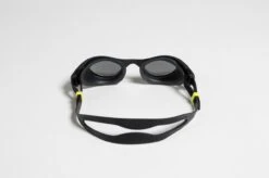 Arena The One Mirror Swimming Goggles Black -Arena 194716860f9336033d6f4.86024081