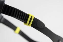 Arena The One Mirror Swimming Goggles Black -Arena 194716860f9338ee75478.90096088