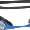 Arena Corbra Swipe Sunglasses Black / Blue 1 Arena Corbra Swipe Sunglasses Black / Blue -Arena 1947281606590b9ba38e0.24022744