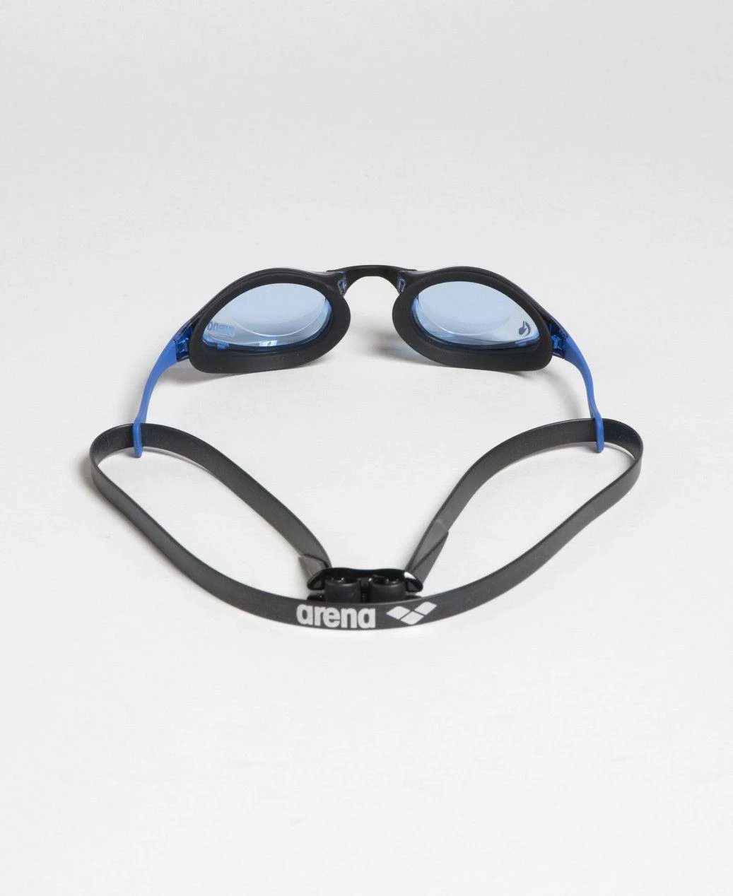 Arena Corbra Swipe Sunglasses Black / Blue 6 Arena Corbra Swipe Sunglasses Black / Blue - Image 4