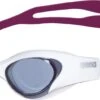 Arena Women's Swimming Goggles The One White Pink