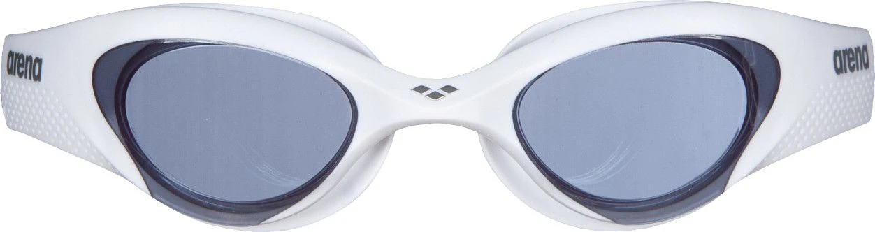 Arena Women's Swimming Goggles The One White Pink 4 Arena Women's Swimming Goggles The One White Pink - Image 2