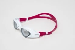 Arena Women's Swimming Goggles The One White Pink 13 Arena Women's Swimming Goggles The One White Pink -Arena 194729860f947c004ec67.04127720