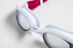 Arena Women's Swimming Goggles The One White Pink 17 Arena Women's Swimming Goggles The One White Pink -Arena 194729860f947e591caf5.76087320
