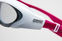 Arena Women's Swimming Goggles The One White Pink 18 Arena Women's Swimming Goggles The One White Pink -Arena 194729860f947ec946865.33449545