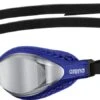 Arena Air-Speed Mirror Swimming Goggles Blue Black 2 Arena Air-Speed Mirror Swimming Goggles Blue Black -Arena 194736660f92aa3cba7c8.74738338