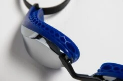Arena Air-Speed Mirror Swimming Goggles Blue Black -Arena 194736660f92aebe9ab73.90267554