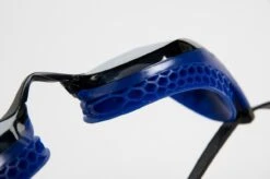 Arena Air-Speed Mirror Swimming Goggles Blue Black -Arena 194736660f92b007fcba6.22104328