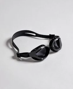 Arena Air-Bold Swipe Swimming Goggles Black -Arena 194737760f92484761225.34508977