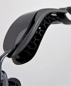 Arena Air-Bold Swipe Swimming Goggles Black -Arena 194737760f924a5162557.70300332