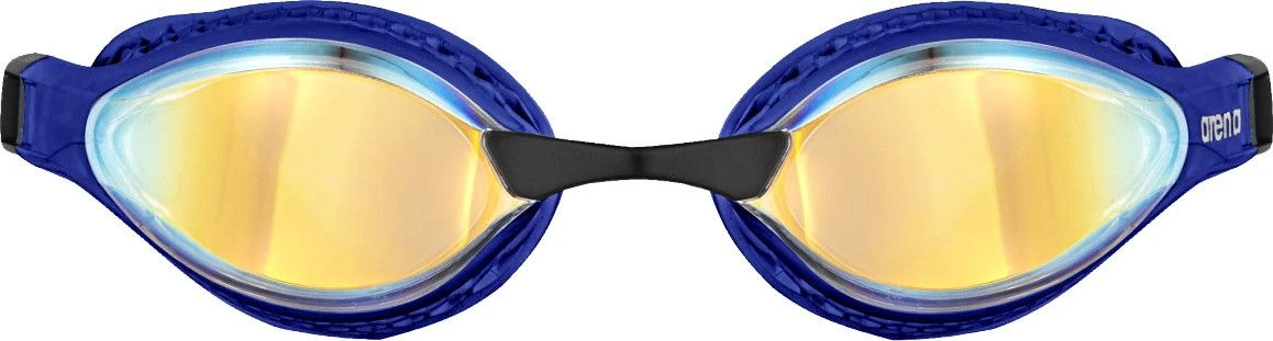 Arena Air-Speed Mirror Swimming Goggles Blue 4 Arena Air-Speed Mirror Swimming Goggles Blue - Image 2