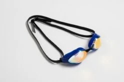 Arena Air-Speed Mirror Swimming Goggles Blue 14 Arena Air-Speed Mirror Swimming Goggles Blue -Arena 194738160f92c5038a7d1.90624073