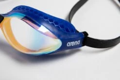 Arena Air-Speed Mirror Swimming Goggles Blue 17 Arena Air-Speed Mirror Swimming Goggles Blue -Arena 194738160f92c7ed6e623.39189275