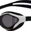 Arena Air-Bold Swipe Swimming Goggles White Black Blue -Arena 194738260f92579d21dd5.30647009