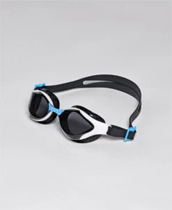 Arena Air-Bold Swipe Swimming Goggles White Black Blue 13 Arena Air-Bold Swipe Swimming Goggles White Black Blue -Arena 194738260f9258d1eb0f6.52266931