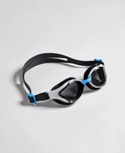 Arena Air-Bold Swipe Swimming Goggles White Black Blue 14 Arena Air-Bold Swipe Swimming Goggles White Black Blue -Arena 194738260f92595461765.09411527