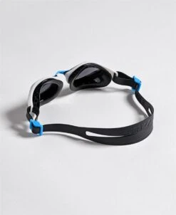 Arena Air-Bold Swipe Swimming Goggles White Black Blue 15 Arena Air-Bold Swipe Swimming Goggles White Black Blue -Arena 194738260f925a14bcdf2.92725857