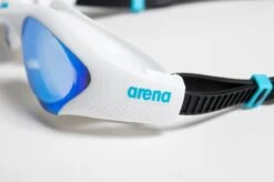 Arena The One Mirror Swimming Goggles 17 Arena The One Mirror Swimming Goggles -Arena 194739360f93b2c153d95.96821907