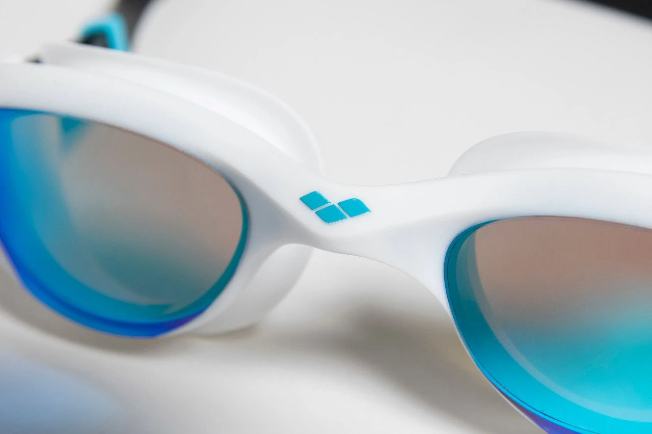 Arena The One Mirror Swimming Goggles 10 Arena The One Mirror Swimming Goggles - Image 8