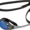 Arena Corbra Swipe Blue / Black Mirror Glasses