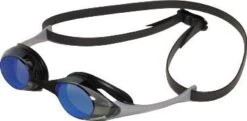 Arena Corbra Swipe Blue / Black Mirror Glasses