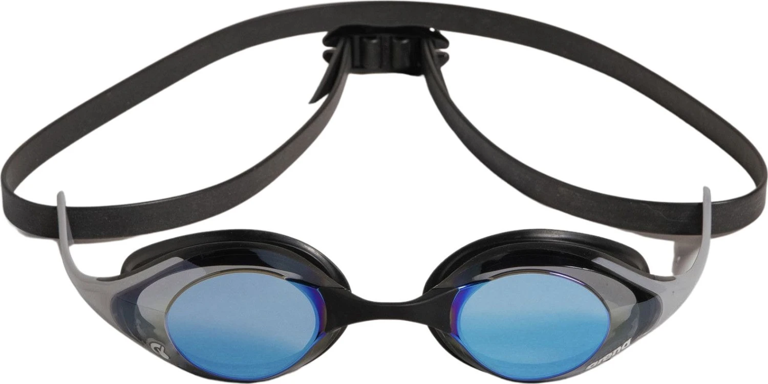 Arena Corbra Swipe Blue / Black Mirror Glasses 4 Arena Corbra Swipe Blue / Black Mirror Glasses - Image 2