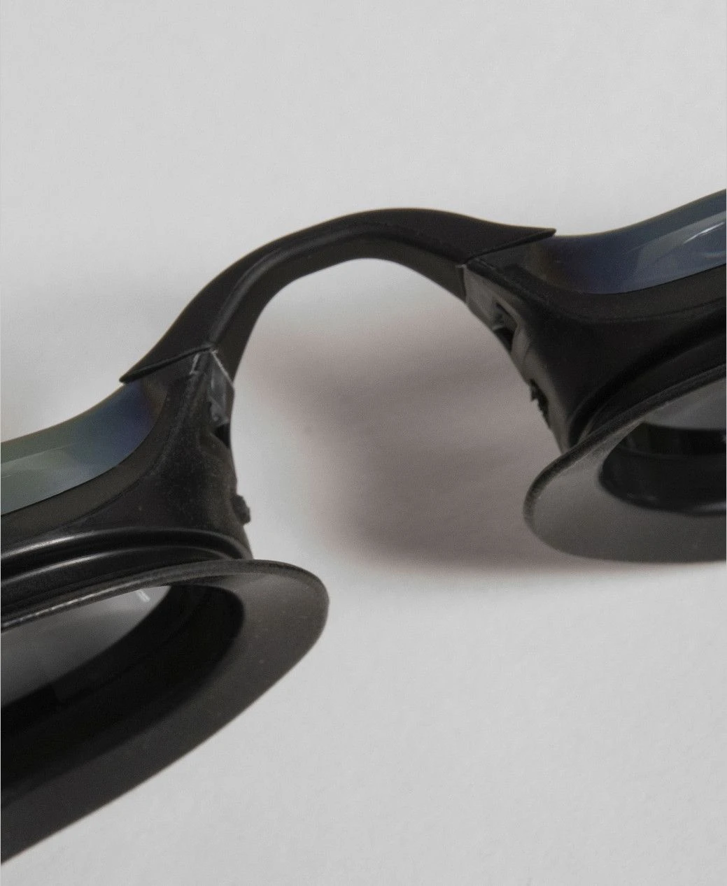 Arena Corbra Swipe Blue / Black Mirror Glasses 6 Arena Corbra Swipe Blue / Black Mirror Glasses - Image 4