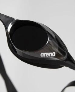 Arena Corbra Swipe Mirrored Sunglasses Black -Arena 194740960658c483c1071.27573679