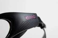 Arena Women's Swimming Goggles The One Black -Arena 194741360f957c4733e73.33280341