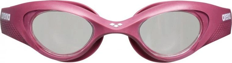 Arena Women's Swimming Goggles The One Red White 4 Arena Women's Swimming Goggles The One Red White - Image 2