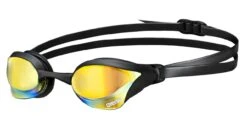 Arena Cobra Ultra Mirrored Goggle -Arena 1E492 053 COBRACOREMIRROR 001 FL S