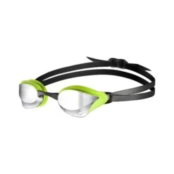 Arena Cobra Core Mirrored Goggles -Arena 1E49265 002 1