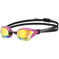 Arena Cobra Core Mirrored Goggles -Arena 1E492995 002 2