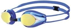 Arena Tracks Junior Mirrored Goggles 10 Arena Tracks Junior Mirrored Goggles -Arena 1E560 073 TRACKSJRMIRROR 001 FL S