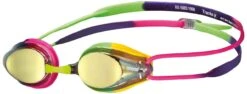 Arena Tracks Junior Mirrored Goggles 11 Arena Tracks Junior Mirrored Goggles -Arena 1E560 896 TRACKSJRMIRROR 001 FL S db83d3be 0186 4a36 b53e 542a9964b94f