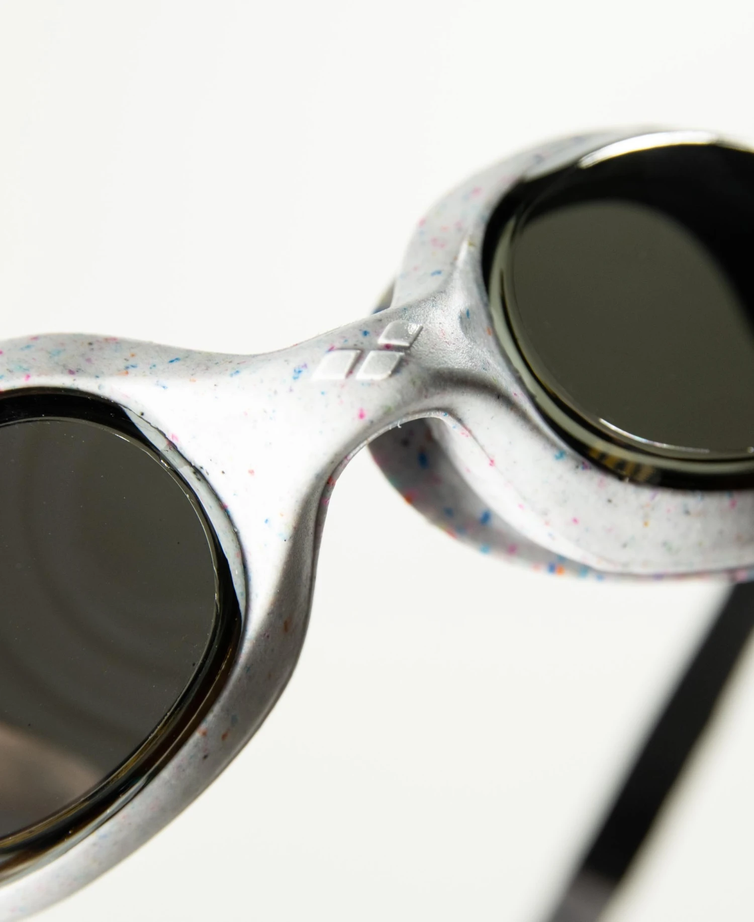 Arena Spider Youth Mirror Goggle 15 Arena Spider Youth Mirror Goggle - Image 13