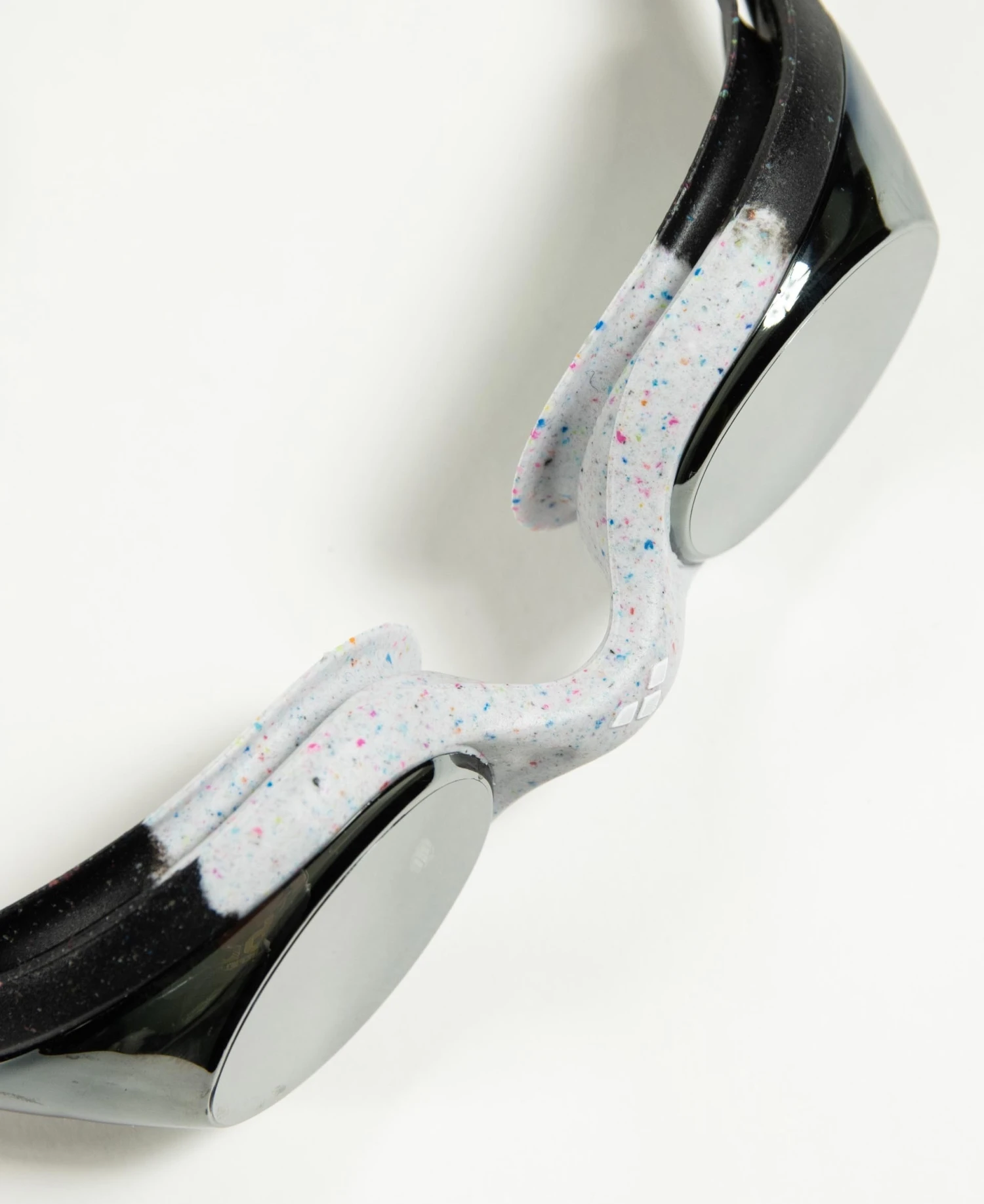 Arena Spider Youth Mirror Goggle 12 Arena Spider Youth Mirror Goggle - Image 10