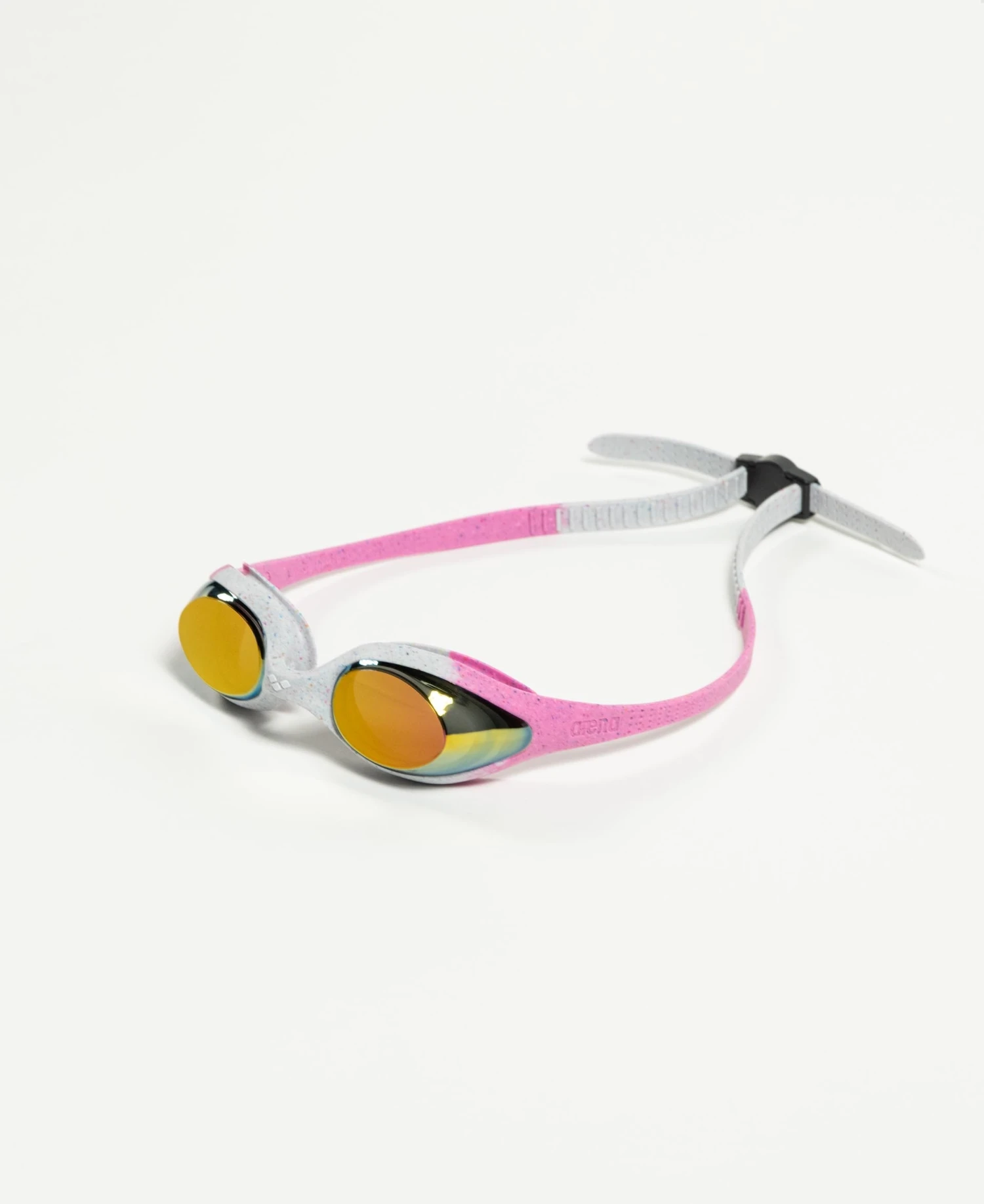 Arena Spider Youth Mirror Goggle 14 Arena Spider Youth Mirror Goggle - Image 12