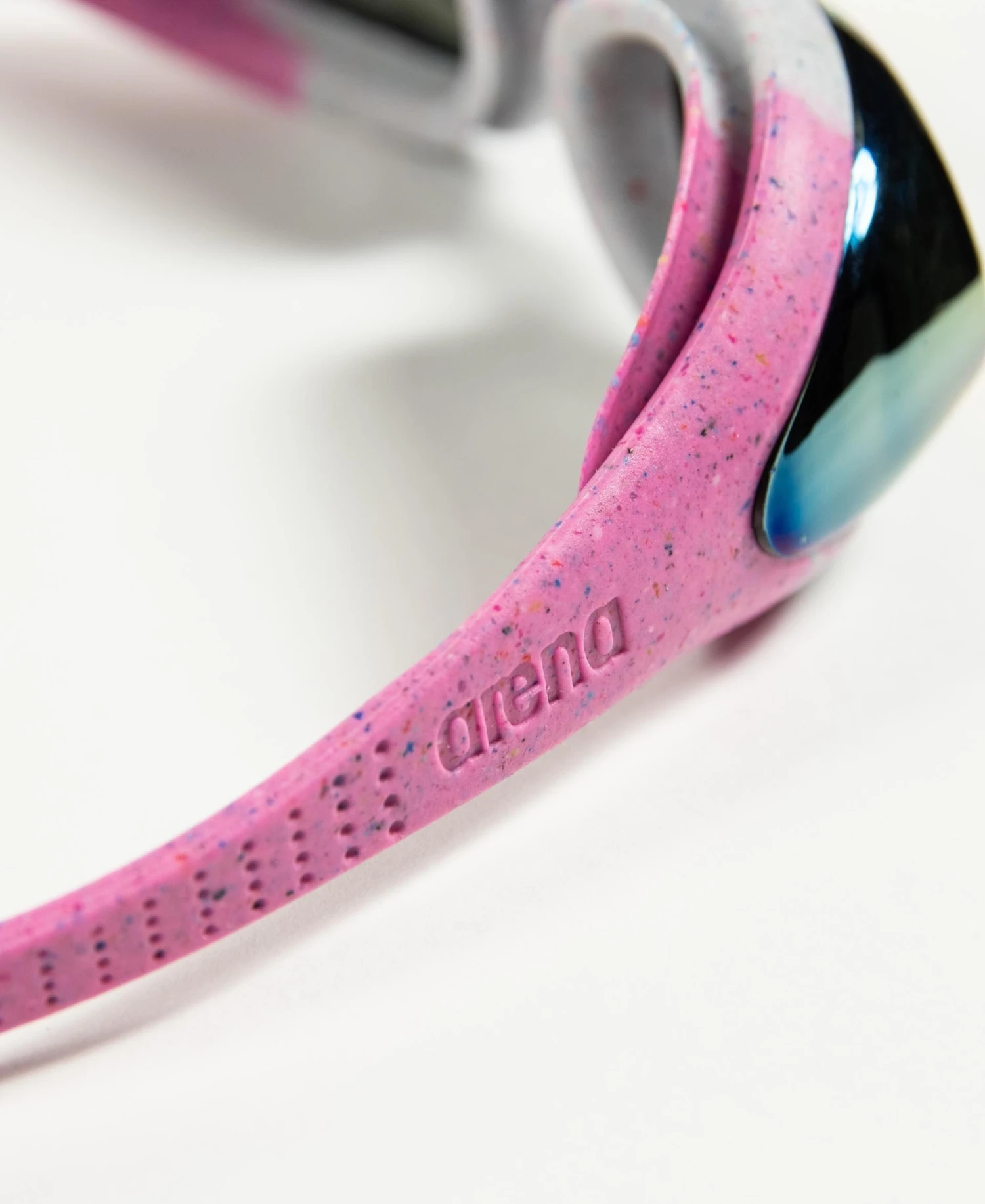 Arena Spider Youth Mirror Goggle 18 Arena Spider Youth Mirror Goggle - Image 16