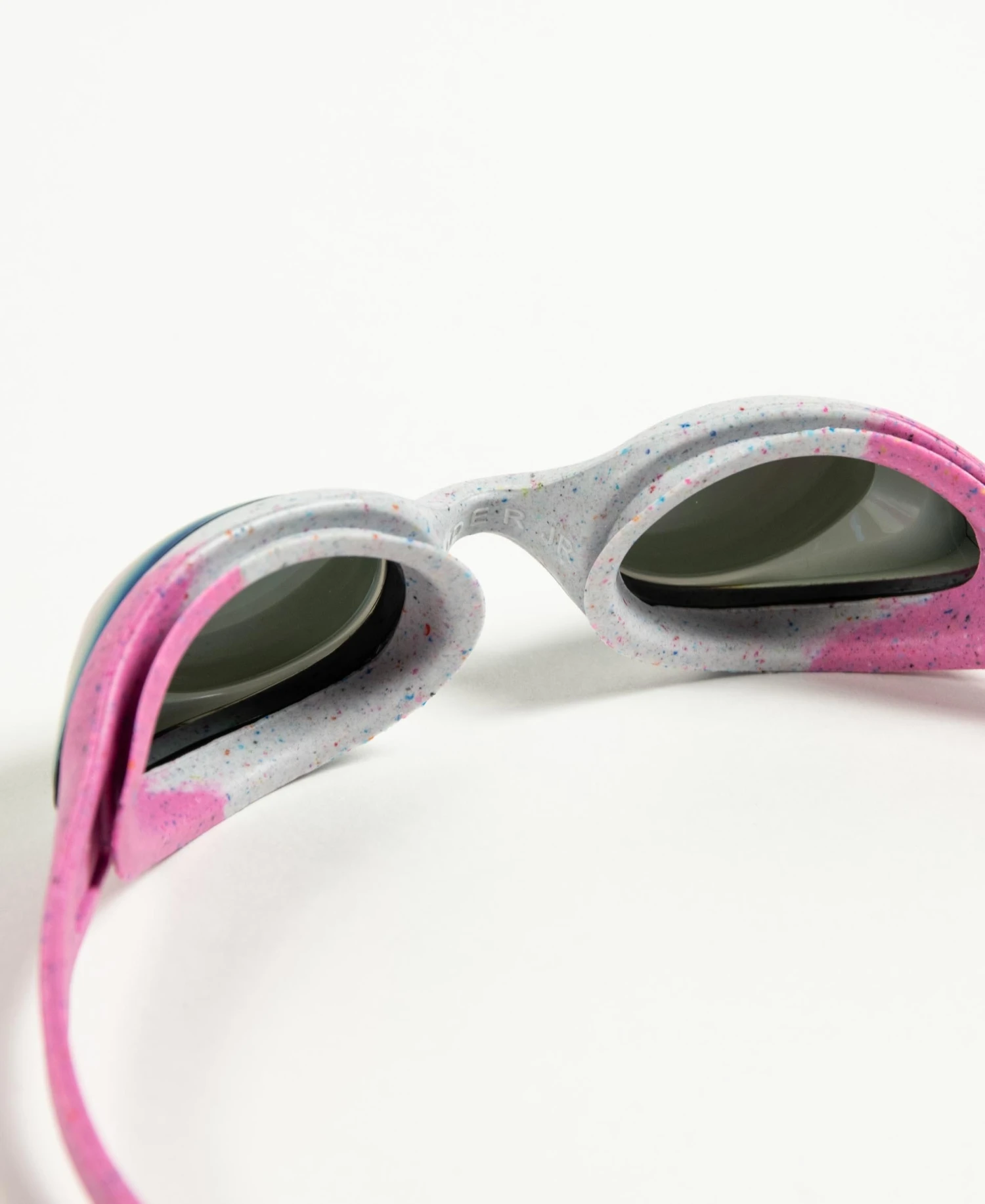 Arena Spider Youth Mirror Goggle 9 Arena Spider Youth Mirror Goggle - Image 7