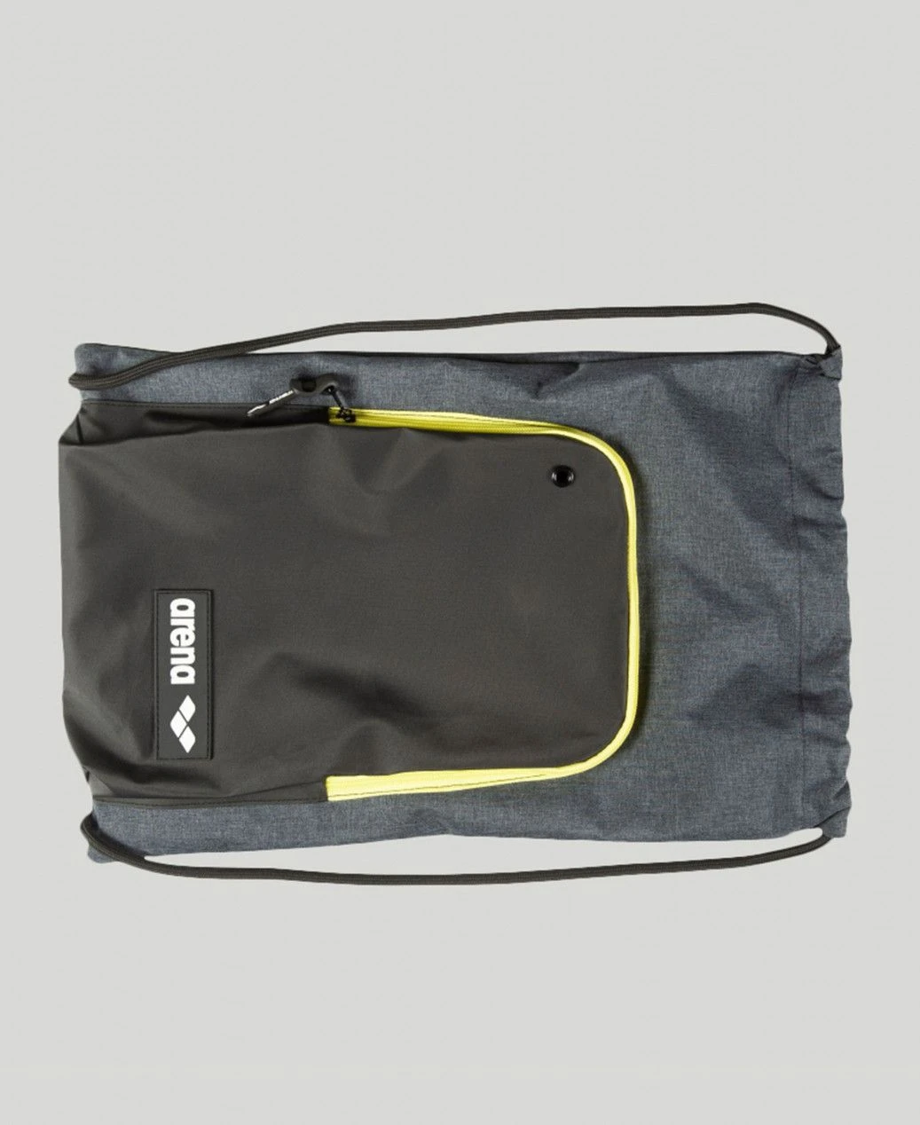 Arena Team Sack Gray Melange TU 4 Arena Team Sack Gray Melange TU - Image 2