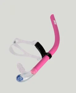 Arena Swim Snorkel III Pink TU Training Snorkel -Arena 2017460606192378273b8.44854829