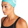 Arena Reversible Swim Cap Blue TU -Arena 20174806061b6f2bbb5a1.36536930