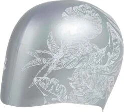 Beanie Arena Sirene Cecilia Silver TU