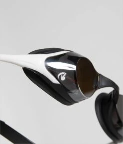 Arena Corbra Swipe Mirror Silver / White Glasses -Arena 2017534606589d0b33499.21373191