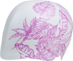 Beanie Arena Sirene Cecilia White TU