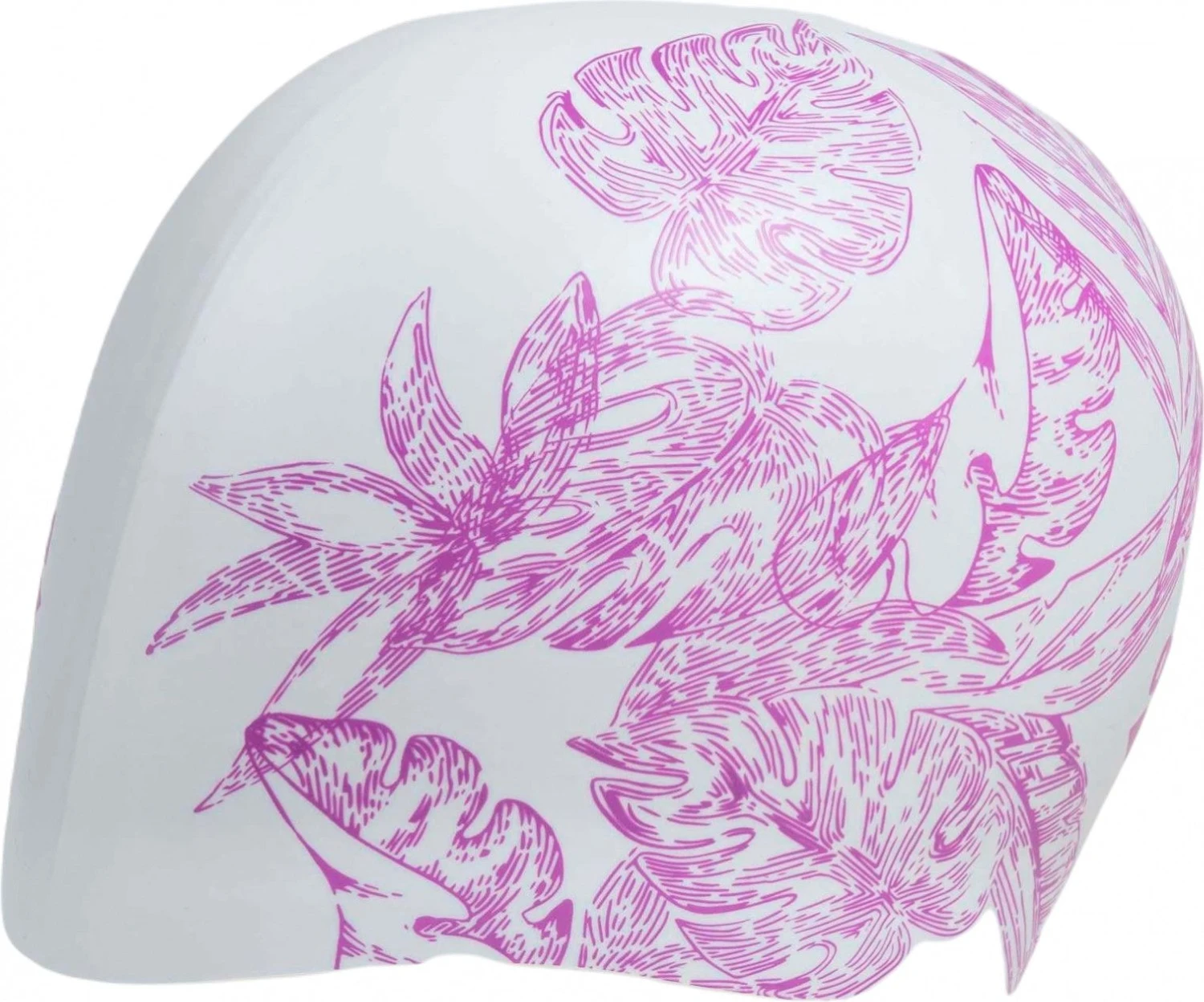 Beanie Arena Sirene Cecilia White TU 3 Beanie Arena Sirene Cecilia White TU