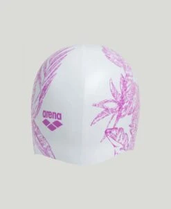 Beanie Arena Sirene Cecilia White TU 9 Beanie Arena Sirene Cecilia White TU -Arena 20175416061a8bd9c47d4.80182712